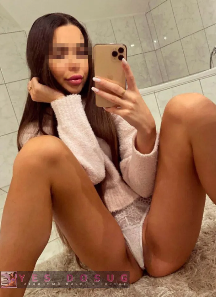 проститутка проститутка Николь Красноярск +7 (927) 083-8762