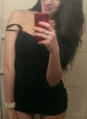 проститутка Аня, 24, Красноярск