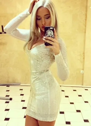 проститутка Софья, 21, Красноярск