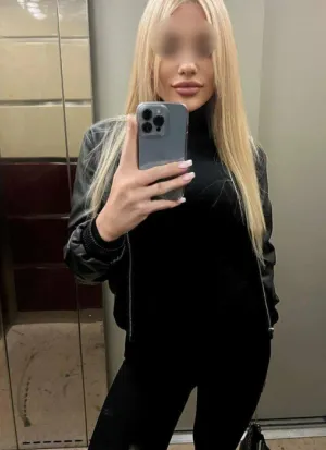 проститутка Жасмин, 27, Красноярск