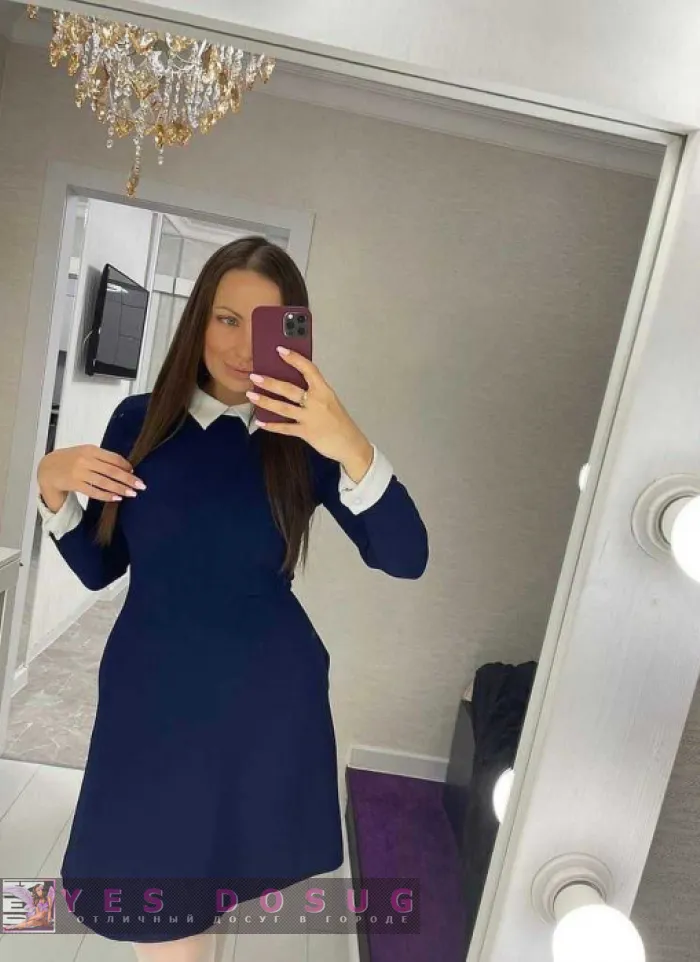 проститутка фея Уля, Красноярск, +7 (926) 689-1631
