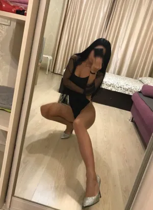 проститутка Настюша, 24, Красноярск