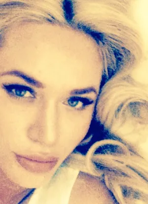 проститутка Лика, 33, Красноярск
