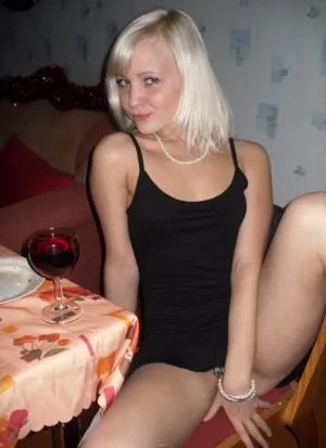 проститутка Каринка, 23, Красноярск