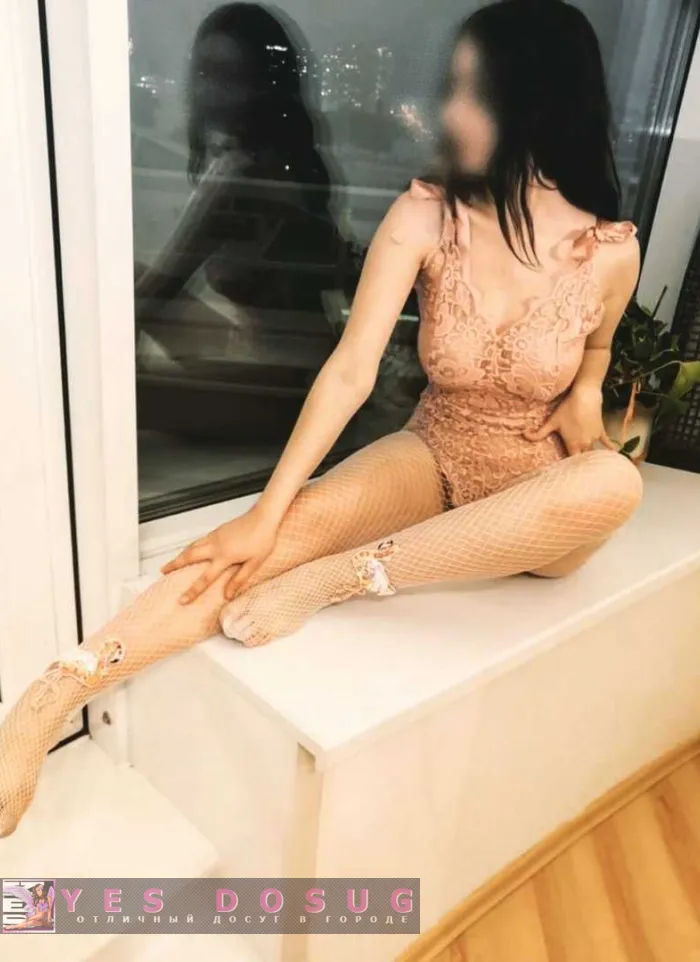 проститутка фея Анастасия, Красноярск, +7 (996) 799-5346