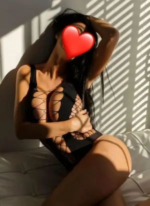 проститутка Дарья, 25, Красноярск