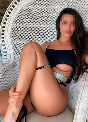 проститутка Марта, 24, Красноярск